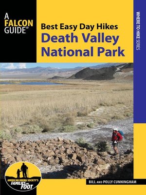cover image of Best Easy Day Hiking Guide and Trail Map Bundle